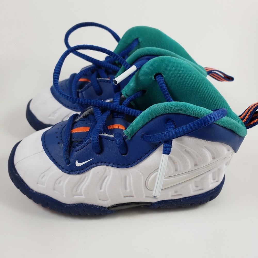 Nike Little Foam Posite Boys Toddler 5C